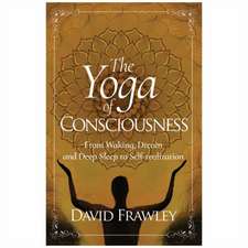 The Yoga of Consciousness