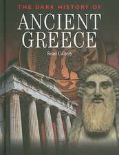 The Dark History of Ancient Greece