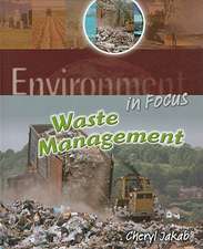 Waste Management