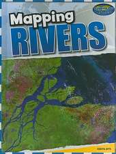 Mapping Rivers