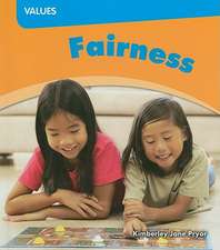 Fairness