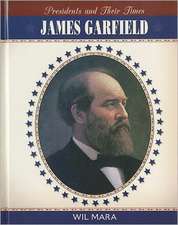 James Garfield