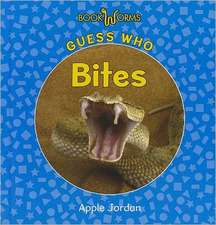 Guess Who Bites