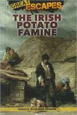 The Irish Potato Famine