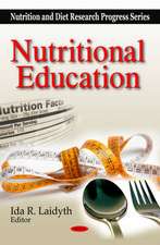 Nutritional Education