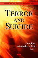 Terror and Suicide