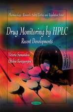 Drug Monitoring by HPLC