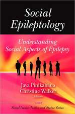 Social Epileptology