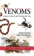 Venoms