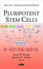 Pluripotent Stem Cells