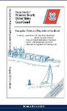 Navigation Rules and Regulations Handbook