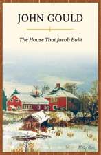 The House That Jacob Built