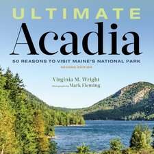 Ultimate Acadia