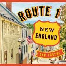 Route 1: New England