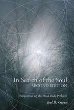 In Search of the Soul: Perspectives on the Mind-Body Problem