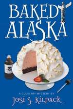 Baked Alaska