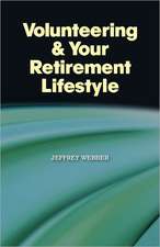 Volunteering & Your Retirement Lifestyle