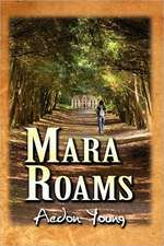 Mara Roams