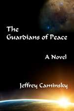 The Guardians of Peace: Tales of a Motor City Dissident