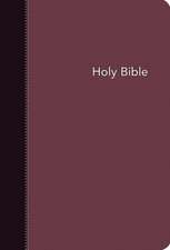 Large Print Thinline Bible-Ceb