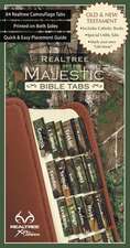 Majestic Bible Accessories- Camo Version