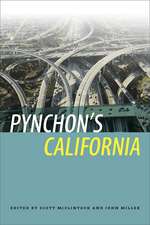 Pynchon's California