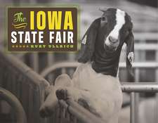 The Iowa State Fair