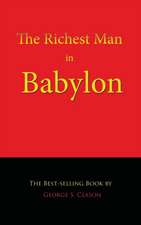 The Richest Man in Babylon