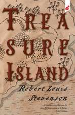 Treasure Island