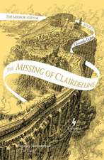 The Missing of Clairdelune