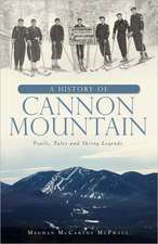 A History of Cannon Mountain: Trails, Tales, and Ski Legends