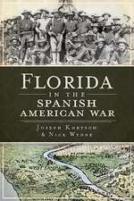 Florida in the Spanish American War