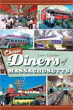 Classic Diners of Massachusetts