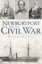 Newburyport and the Civil War