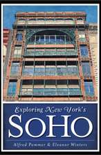 Exploring New York's Soho