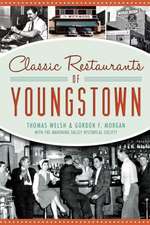 Classic Restaurants of Youngstown