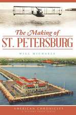 The Making of St. Petersburg