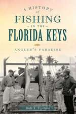 A History of Fishing in the Florida Keys