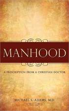 Manhood