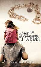 O'Brien, E: Missing Charms