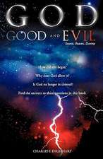 God Good and Evil