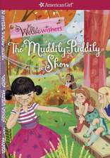 Wellie Wishers Book 3