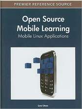 Open Source Mobile Learning