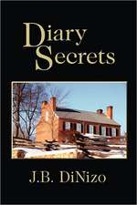 Diary Secrets