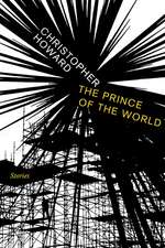 The Prince of the World: Stories