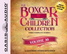 The Boxcar Children Collection, Volume 30: The Mystery of the Mummy's Curse/The Mystery of the Star Ruby/The Stuffed Bear Mystery