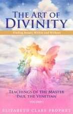 The Art of Divinity: Volume One