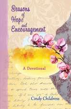 Seasons of Hope and Encouragement