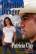 Inherited Danger (Bookstrand Publishing Romance)