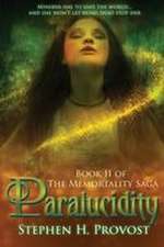 Paralucidity